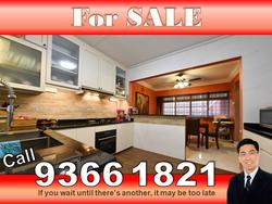 Blk 607 Elias Road (Pasir Ris), HDB Executive #152902572